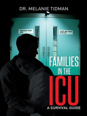 cover image of Families in the Icu